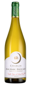 Вино с маслянистой текстурой Chablis Vieilles Vignes