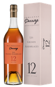 Крепкие напитки Les Grands Assemblages 12 Ans d'Age Bas-Armagnac