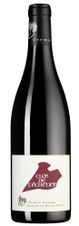 Вино Clos de L'Echelier Rouge, (134366), красное сухое, 2019 г., 0.75 л, Кло де Л'Эшелье Руж цена 10990 рублей