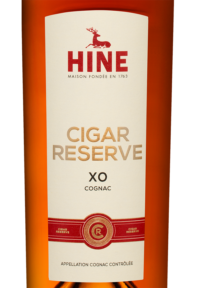 Коньяк Cigar Reserve в подарочной упаковке, (157393), Франция, Коньяк, 0.7 л, Сигар Резерв, цена 24990 рублей