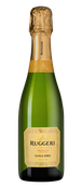 Белое сухое итальянское шампанское и игристое вино Prosecco Giall'oro