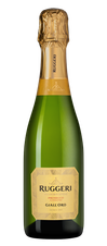Игристое вино Prosecco Giall'oro, (138494), белое сухое, 0.375 л, Просекко Джал'оро цена 2190 рублей