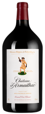 Вино Chateau d'Armailhac, (142470), красное сухое, 1996 г., 3 л, Шато д'Армайяк цена 139990 рублей