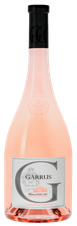 Вино Garrus, (107774), розовое сухое, 2016 г., 0.75 л, Гаррю цена 33790 рублей