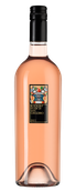 Сухое розовое вино Ros'Aura