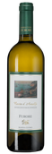 Вино с цитрусовым вкусом Furore Bianco