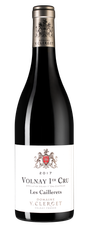 Вино Volnay Premier Cru Les Santenots, (119326), красное сухое, 2017 г., 0.75 л, Вольне Премье Крю Ле Сантно цена 22340 рублей