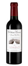 Вино Chateau Canon Premier Grand Cru Classe(St.Emillion Grand Cru), (115728), красное сухое, 2002 г., 0.375 л, Шато Канон цена 13290 рублей