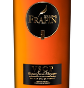 Коньяк 1 л Frapin VSOP Grande Champagne 1er Grand Cru du Cognac  в подарочной упаковке