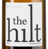 Вино со вкусом крыжовника Chardonnay The Old Guard