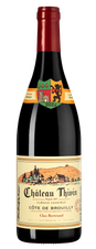 Вино Clos Bertrand, (146671), красное сухое, 2022 г., 0.75 л, Кло Бертран цена 6990 рублей