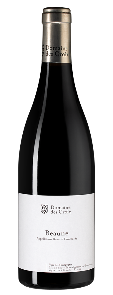 Вино Beaune, Domaine des Croix, 2023, (157482), Франция, Бургундия, красное, сухое, 0.75 л, Бон, цена 14490 рублей