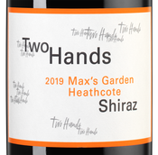 Вино со структурированным вкусом Max's Garden