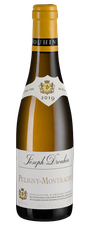 Вино Puligny-Montrachet, (128322), белое сухое, 2019 г., 0.375 л, Пюлиньи-Монраше цена 9490 рублей