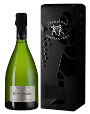 Шампанское Special Club Grands Terroirs de Chardonnay Extra Brut, (120255),  цена 13490 рублей