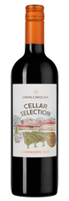 Вино Cellar Selection Carmenere, (145934), красное полусухое, 2023, 0.75 л, Селлар Селекшн Карменер цена 990 рублей