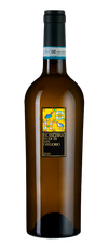Вино Falanghina, (127227), белое сухое, 2020 г., 0.75 л, Фалангина цена 3490 рублей