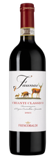 Вино Chianti Classico Faunae, (145477), красное сухое, 2021, 0.75 л, Кьянти Классико Фаунае цена 2990 рублей