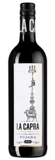 Вино La Capra Fujara, (99962), красное сухое, 2014 г., 0.75 л, Ла Капра Фуджара цена 1720 рублей