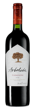 Вино Carmenere, (112609), красное сухое, 2016 г., 0.75 л, Карменер цена 3140 рублей