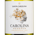 Сухое чилийское вино Carolina Reserva Chardonnay