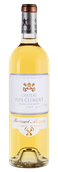 Вино к морепродуктам Chateau Pape Clement Blanc