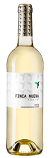 Вино Finca Nueva Viura, (110711), белое сухое, 2017 г., 0.75 л, Финка Нуэва Виура цена 2290 рублей