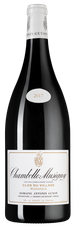 Вино Chambolle-Musigny Clos du Village, (125110), красное сухое, 2017 г., 1.5 л, Шамболь-Мюзиньи Кло дю Вилляж цена 0 рублей