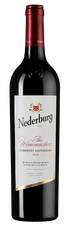 Вино Nederburg Cabernet Sauvignon Winemaster's Reserve, (120276), красное полусухое, 2018 г., 0.75 л, Каберне Совиньон Зе Вайнмастерс цена 1490 рублей