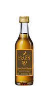 Крепкие напитки 0.05 л Frapin VIP XO Grande Champagne 1er Grand Cru du Cognac