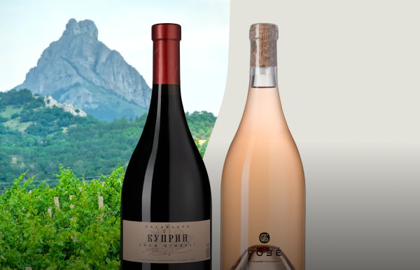 Русские народные автохтоны: обзор наших сортов винограда