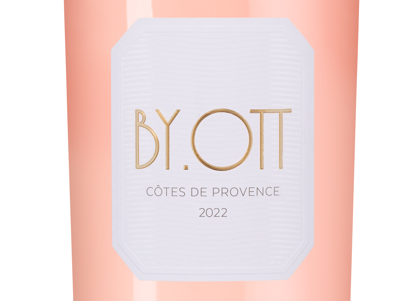 Вино By.Ott, Domaines Ott*, 2022, (144282), Франция, Прованс, розовое, сухое, 0.75 л, Бай.Отт, цена 5243 рублей