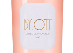 Розовые вина Прованса By.Ott