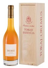 Вино Tokaji Eszencia, (135868), 2009 г., 0.375 л, Токай Эссенция цена 94990 рублей