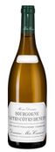 Белое вино Bourgogne Hautes-Cotes de Nuits Clos Saint Philibert