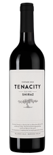 Вино Tenacity Shiraz, (144762), красное сухое, 2022 г., 0.75 л, Тенесити Шираз цена 3140 рублей