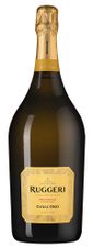 Игристое вино Prosecco Giall'oro, (138491), белое сухое, 1.5 л, Просекко Джал'оро цена 7690 рублей
