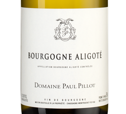 Вино Bourgogne Aligote, (138316), белое сухое, 2019 г., 0.75 л, Бургонь Алиготе цена 5490 рублей