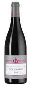 Биодинамическое вино Nuits-Saint-Georges Premier Cru Clos de l'Arlot Rouge