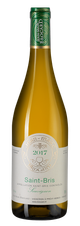 Вино Sauvignon Saint-Bris, (114845), белое сухое, 2017 г., 0.75 л, Совиньон Сен-Бри цена 3140 рублей