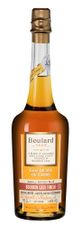 Кальвадос Boulard VSOP Bourbon Cask Finish, (138237), 44%, Франция, 0.7 л, Булар VSOP Бурбон Каск Финиш цена 8990 рублей