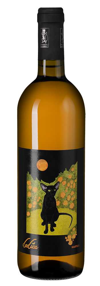 Вино Malvasia Dedica, Martilde, 2020, (128267), Италия, Ломбардия, белое, сухое, 0.75 л, Мальвазия Дедика, цена 5290 рублей