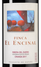 Вино Finca el Encinal Crianza, (130753),  цена 2290 рублей