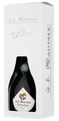 G. E. Massenez Eau-de-Vie Framboise Sauvage в подарочной упаковке