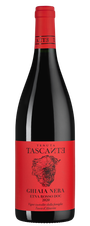 Вино Tenuta Tascante Ghiaia Nera, (140217), красное сухое, 2020 г., 0.75 л, Тенута Тасканте Гьяя Нера цена 4290 рублей