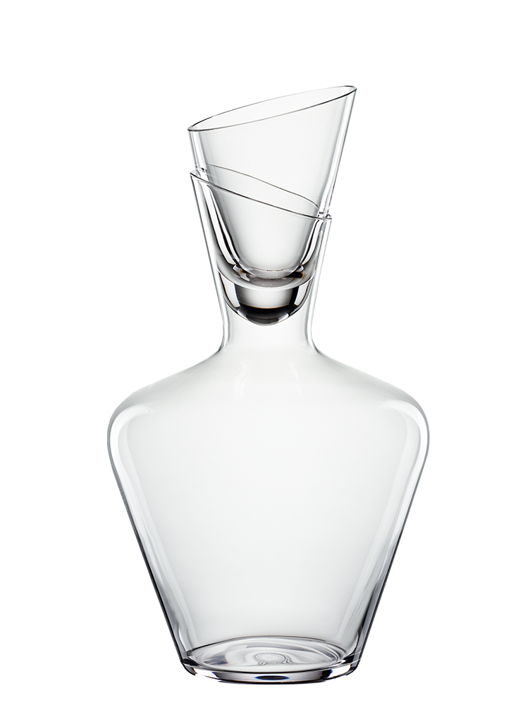 Декантер Spiegelau Definition, 1л, (135954), Германия, хрустальное стекло, 1 л, Шпигелау Дефинишн Декантер, цена 22490 рублей