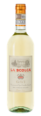 Вино Gavi La Scolca, (110625),  цена 2990 рублей
