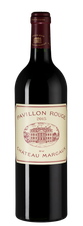 Вино Pavillon Rouge du Chateau Margaux, (104499), красное сухое, 2015 г., 0.75 л, Павийон Руж дю Шато Марго цена 59990 рублей