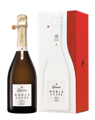 Noble Cuvee de Lanson Brut в подарочной упаковке
