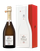 Белое французское шампанское и игристое вино Noble Cuvee de Lanson Brut в подарочной упаковке